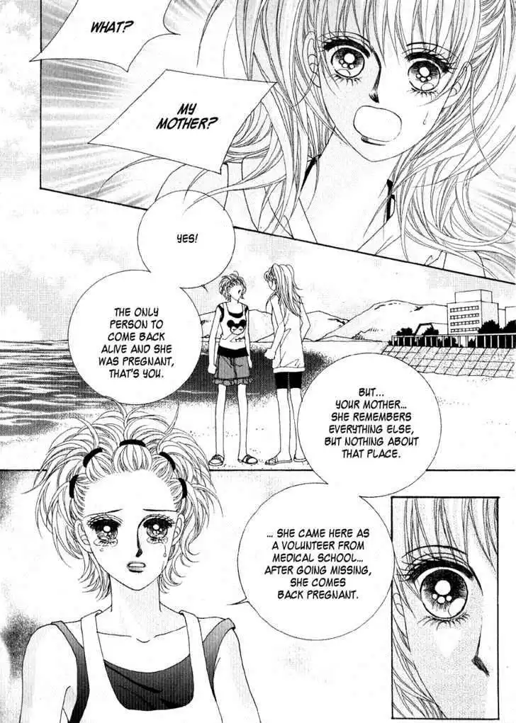 Personalized Princess Chapter 8 27